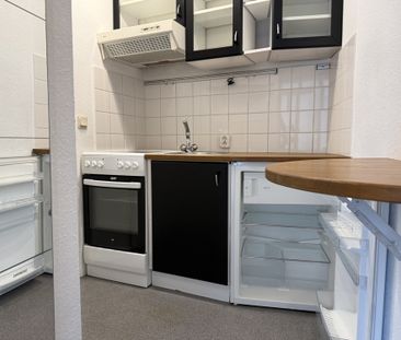 Hübsche 1 Zi.-Wohnung in Lauflage zu Uniklinik und Marienhaus Klini... - Photo 2