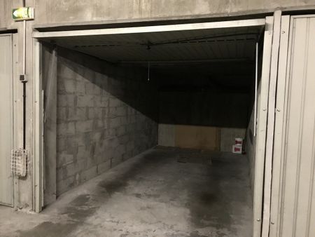 APPARTEMENT T2 A LOUER LYON 4EME ARRONDISSEMENT Bony Bonnet - Photo 5