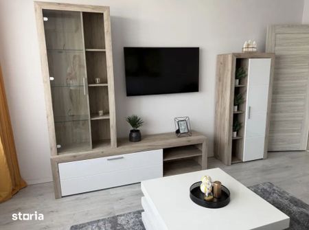 Apartament 2 Camere | Berceni | Modern | 8'Metrou Piata Sudului | AC - Fotografie 2