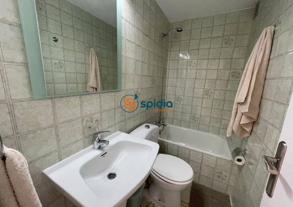 2 room luxury Flat for rent in Águilas, Murcia