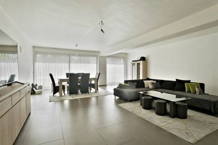 Appartement te huur - Foto 3