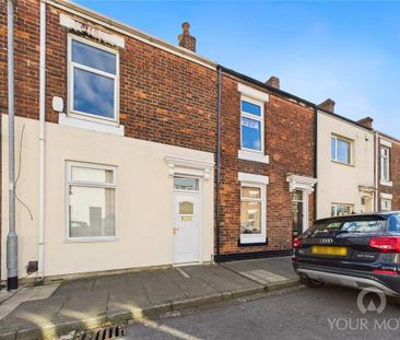 2 bedroom terraced house to rent - Photo 3