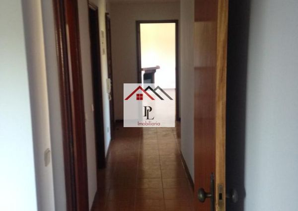 Apartamento T3 em Coimbra