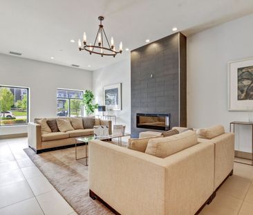 For Lease - 240 Villagewalk Boulevard Unit# 512, London North, Ontario - Photo 1