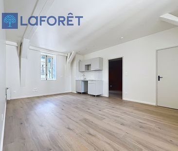 Appartement T2 près de AURAY à louer - Photo 3