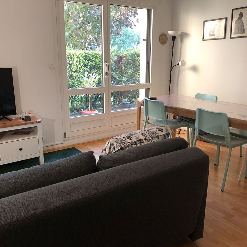 Appartement à louer - REIMS ST REMI - Photo 1