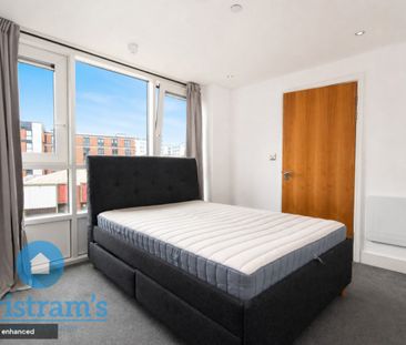 The Litmus Building, Huntingdon Street, City Centre - Photo 6