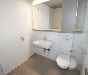 Appartement moderne et lumineux de 1,5 pièce avec son propre combo ... - Foto 6