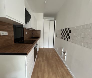 Location Maison 4 pièces 63m² REIMS 51100 - Photo 2