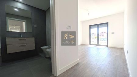 Apartamento T3 em Setúbal - Photo 3