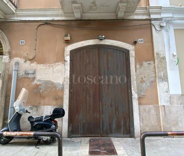 Casa a Bari in Via Gioacchino Murat 51, Manzoni - Murat - Photo 1