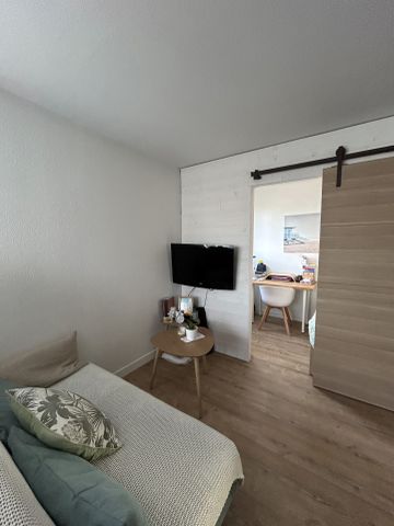 Location Appartement 1 pièce 24m² CAEN 14000 - Photo 2