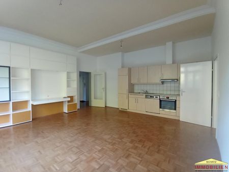 Sehr schöne 3-Zimmer Wohnung mit Balkon in Ruhelage - Photo 2