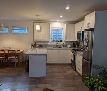 Pet Friendly 1 Bedroom Home in Grand Forks BC - Photo 2