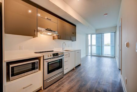 For Lease - 188 Fairview Mall Drive Unit# 319, Toronto, Ontario - Photo 2