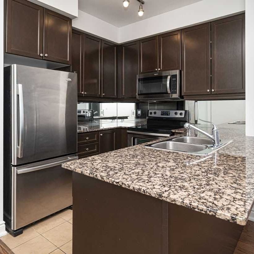 For Lease - 10 Bloorview Place Unit# 920, Toronto, Ontario - Photo 1