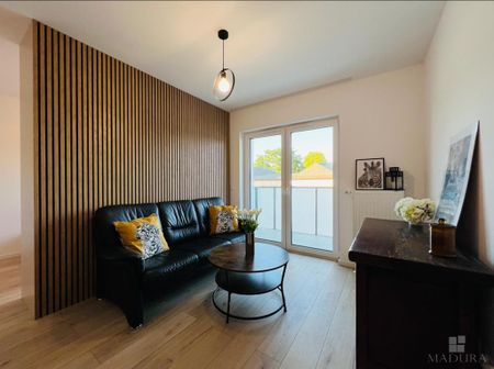 MIESZKANIE na WYNAJEM - Photo 2