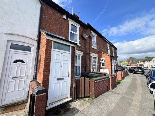 2 bedroom terraced house to rent - Photo 1