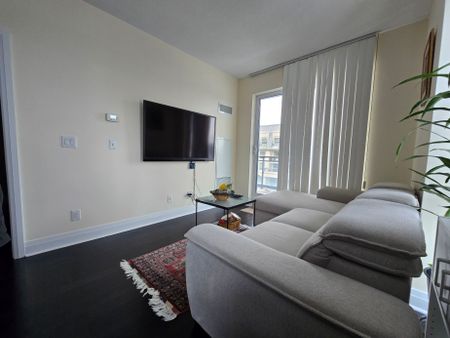 For Lease - 17 Kenaston Gardens Unit# 615, Toronto, Ontario - Photo 4