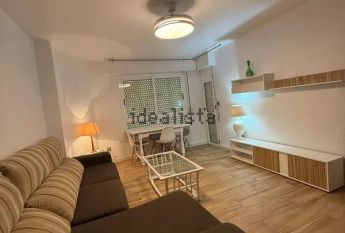 Alquiler de piso en Calle Inmaculada, 15