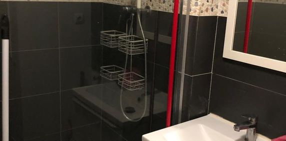 Location Appartement 2 pièces 30m² LYON 7ème - Photo 2
