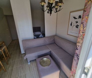 Studio/Γκαρσονιέρα για ενοικίαση Άγιος Λουκάς (Καβάλα) - Φωτογραφία 1