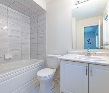 For Lease - 105 Mckean Drive, Whitchurch-Stouffville, Ontario - Photo 5