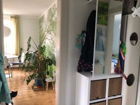 3 Zimmer, 55 m² - Foto 3