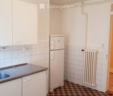 3.5 Zimmer, 85 m² - Photo 1