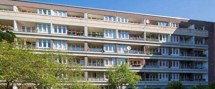 Nur ab 50 Jahren - Wohnen am Schloss Charlottenburg - Photo 1