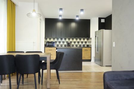 Wynajem 3 pok Kordeckiego 62.48 m² - Фото 5