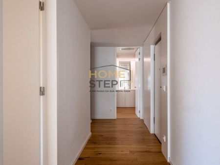3 room luxury Flat for rent in Canidelo, Vila Nova de Gaia, Distrito do Porto - Photo 5