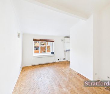 1 bedroom terraced house to rent - Photo 2