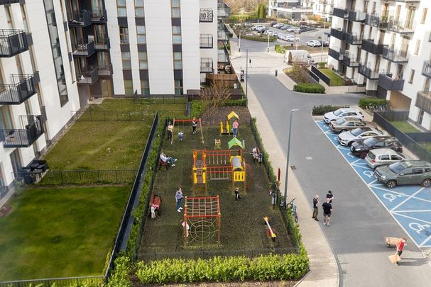 Apartament 4 pokoje, klimatyzacja, balkon - Фото 1