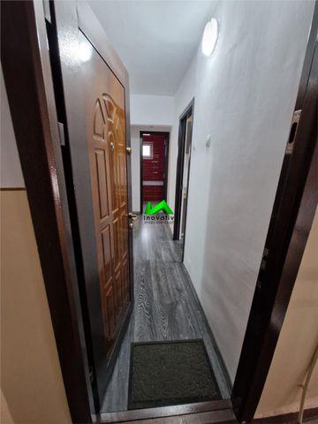 Apartament de inchiriat 2 camere Sibiu Central - Photo 3