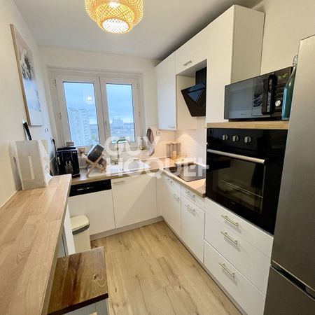 Location Appartement 2 pièces 53m² - Photo 3