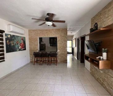 Se Renta Casa de 2 Recámaras (Sin Muebles) | Ubicada Cerca de Dzity... - Photo 3