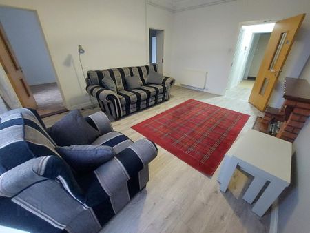 Flat 1, Springhill House, Roemill Road, Limavady, BT49 9BZ - Photo 2
