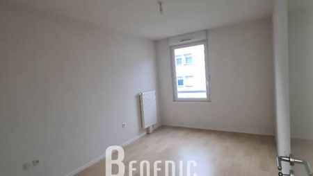 Appartement T3 balcon et parking - Résidence FONTENO PARK - Photo 5