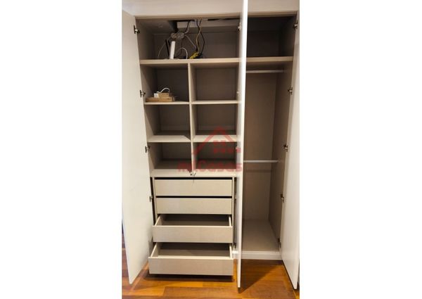 Apartamento T2 em Lisboa