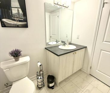 For Lease - 31 PUMPKIN CORNER Crescent Unit# #2, Barrie, Ontario - Photo 6