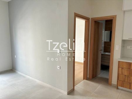 Διαμέρισμα 41 τ.μ. για ενοικίαση, Αθήνα - Κέντρο, Λεωφ. Πατησίων - Λεωφ. Αχαρνών - Photo 3