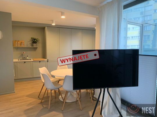 Trzypokojowe mieszkanie na Starym Mieście - Zdjęcie 1