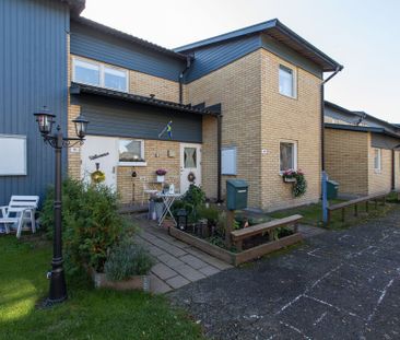 Emil Hedelius gata 187 - Photo 3