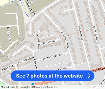 Torrs Road, Harrogate - Photo 1