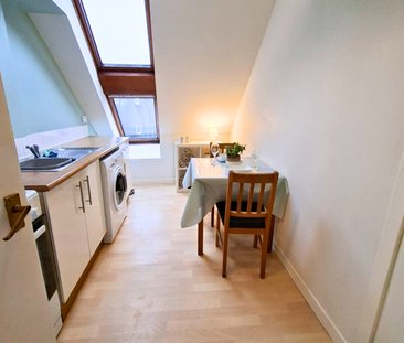 Flat 35, Trinity House, Trinity Quay, AB11 5AA, Aberdeen - Photo 6