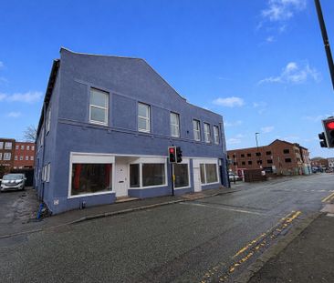 Temple Street, City Centre, Wolverhampton - Photo 4