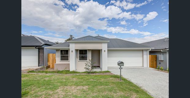 Brand New Family Home With Plenty Of Space! - Photo 1