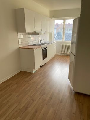 Radhusgatan, Svaneholm - Foto 1