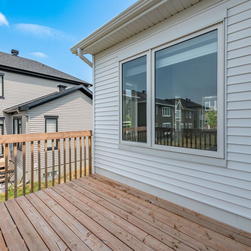 For Lease - 161 Rugosa Street, Barrhaven, Ontario - Photo 1